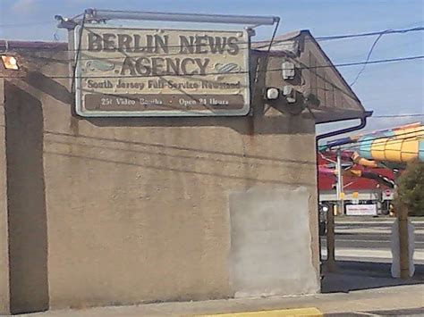 berlin news agency berlin nj
